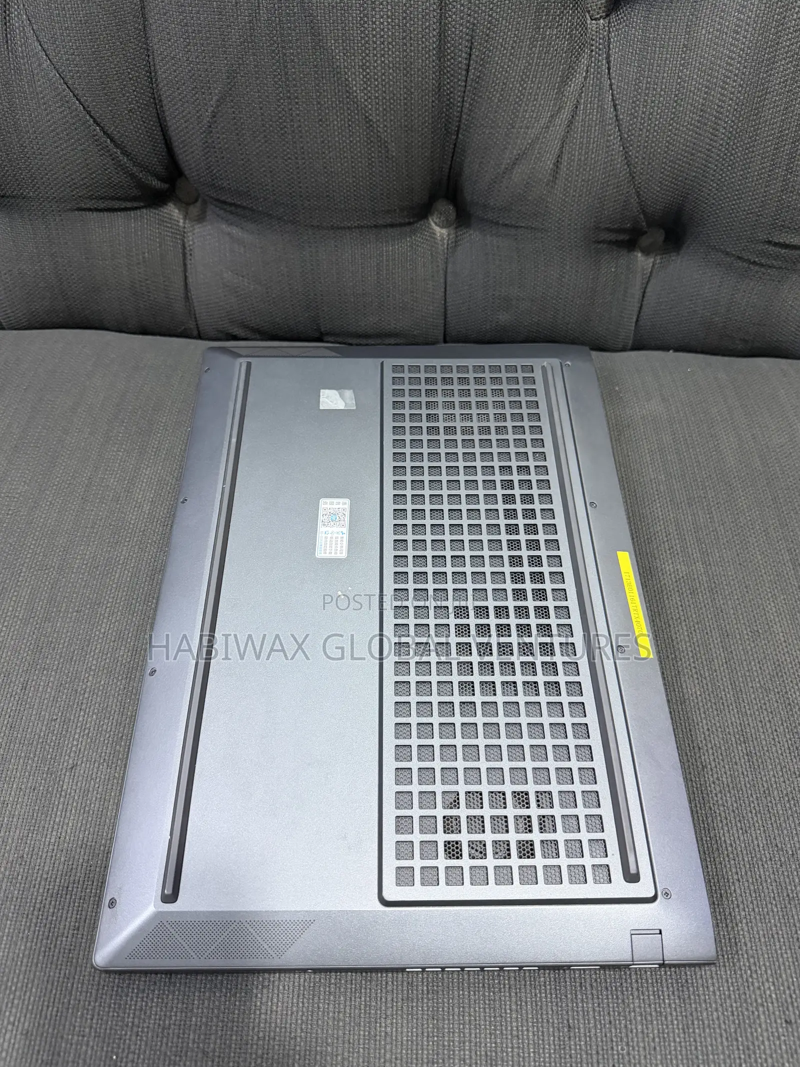 Laptop HP Victus 16 16GB Intel Core i7 SSD 1T