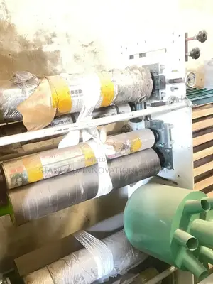 Nylon Production Machine – Polymerization Line