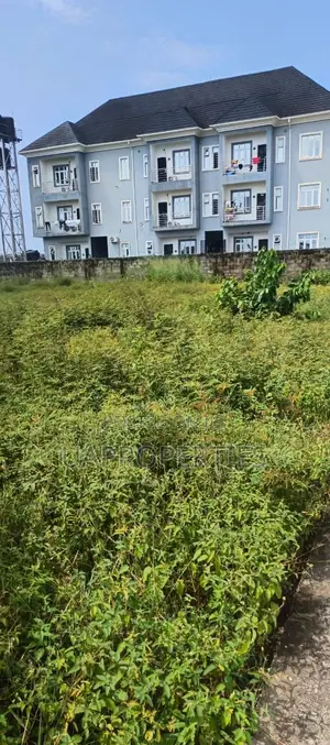 600sqm Land for Sale | Discount Sales | Regent Park Estate, Awoyaya