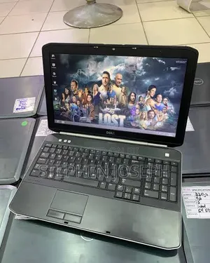 Laptop Dell Latitude E5530 8GB Intel Core i5 SSD 128GB