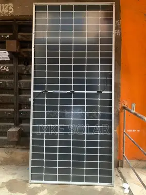700watts Jinko Solar Panel
