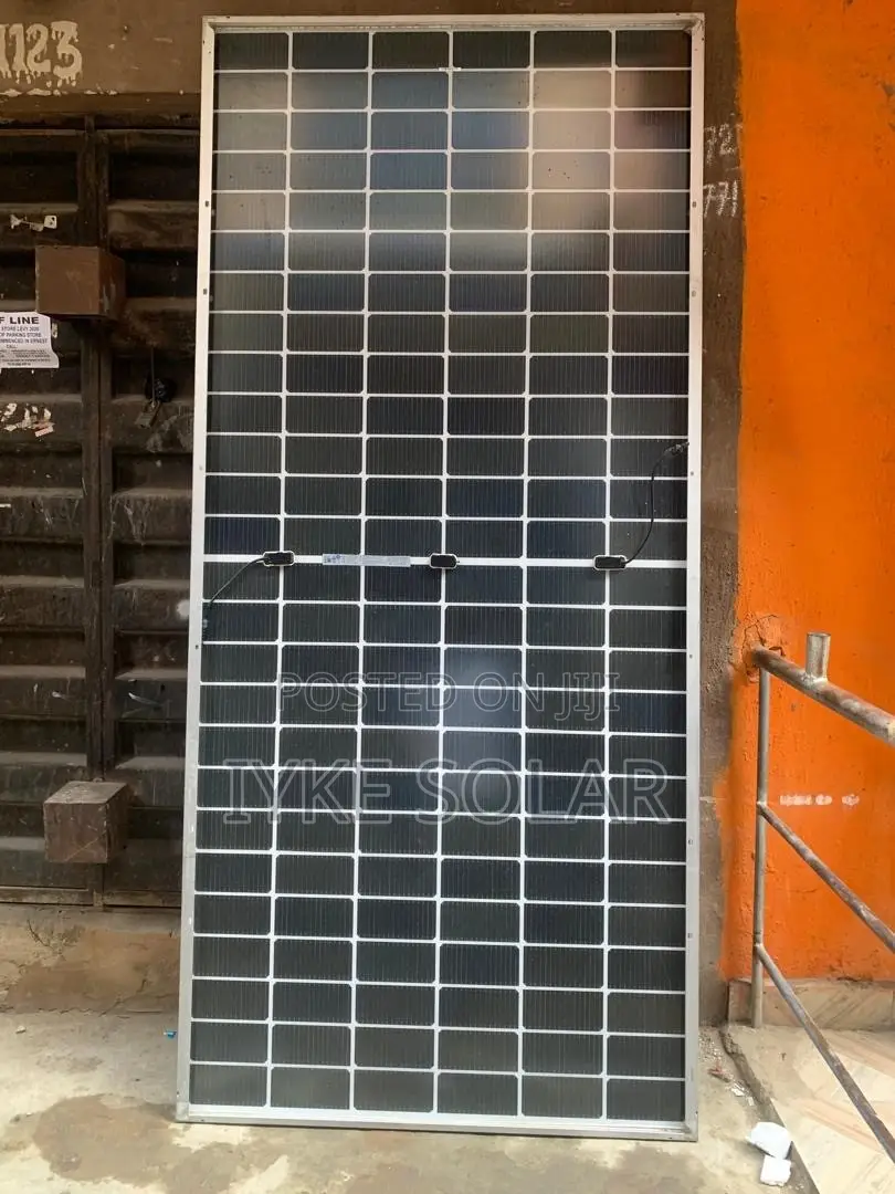 700watts Jinko Solar Panel