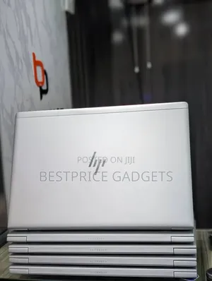 Laptop HP EliteBook 850 G6 8GB Intel Core i5 SSD 256GB