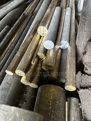40mm Brass Rod Round Bar