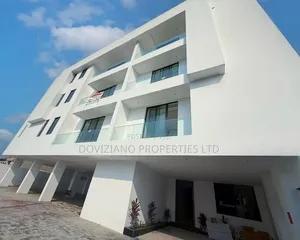 2bdrm Apartment in Victoria Island Extension for sale