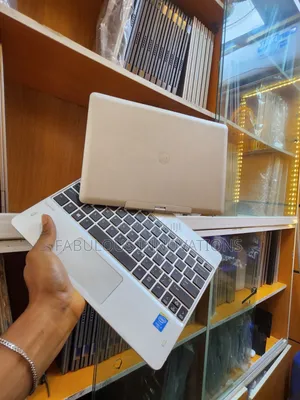Laptop HP EliteBook Revolve 810 G3 Tablet 8GB Intel Core i7 SSD 256GB