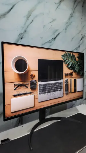 Crossover 32uu2 Ips Uhd Ultraslim Ips Thunderbolt USB-C Monitor