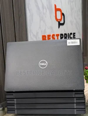 Laptop Dell Latitude 7400 16GB Intel Core i7 SSD 512GB