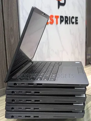 Laptop Dell Latitude 7400 16GB Intel Core i7 SSD 512GB