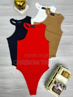 Basic Tops