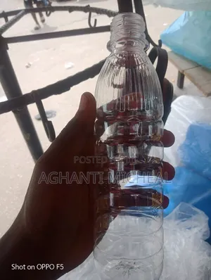35cl Merit Bottle
