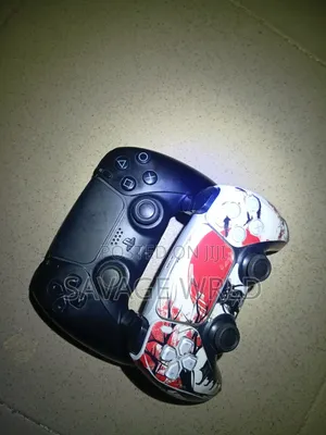 Ps5 Controller