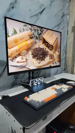 Crossover 27ul995 HDR Type-C Ips Panel 27-Inch Monitor