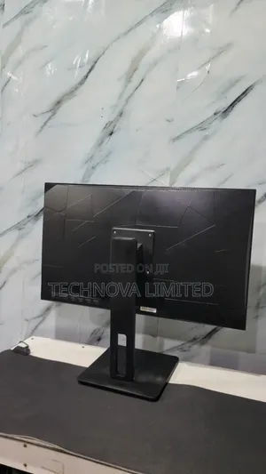 Crossover 27ul995 HDR Type-C Ips Panel 27-Inch Monitor