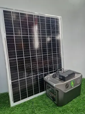 1000w Solar Generation