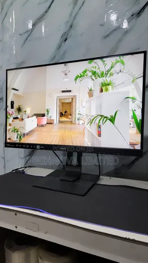 Iiyama Prolite Xub2792uhsu-B6 27" Ulltra Slim, Ips 3840x2160,