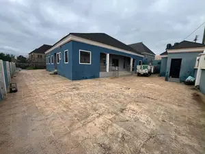 Pure Water Factory Building Without Equipment for Sale