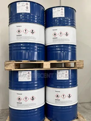 Industrial Chemicals