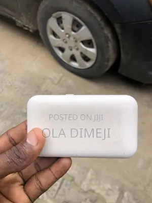 Pocket Mifi 4G LTE