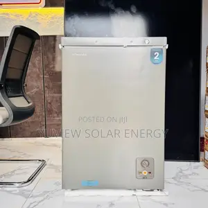 Hisense 97L Deep Freezer