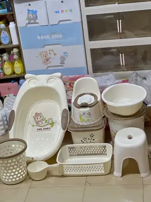 Baby Foreign Bathtubs