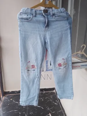 Children and Adults Thrift(aloko) Wears