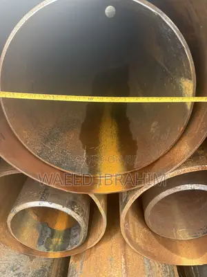 Steam and Black Pipes