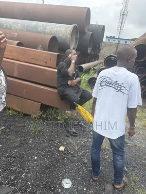 Steam and Black Pipes
