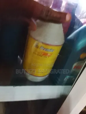 Premier 2-Stroke Oil