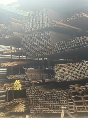 Square Pipe