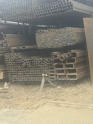 Square Pipe