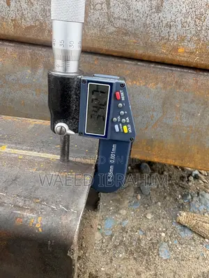 Square Pipe