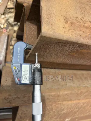 Square Pipe