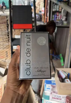 Premium Original Perfume – [Perfume Name] [Size]