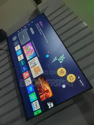 Hisense 43 Inches Smart TV