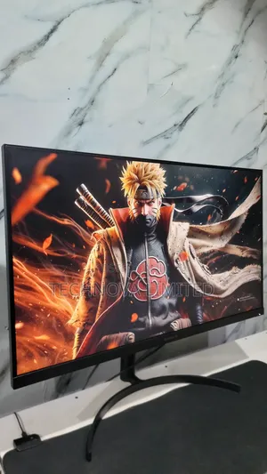 GIGABYTE GS32Q 32" IPS Gaming Monitor QHD 2560x1440 165Hz 1ms
