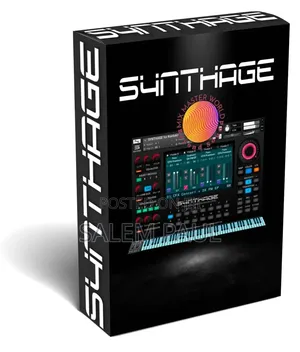 Synthage Library