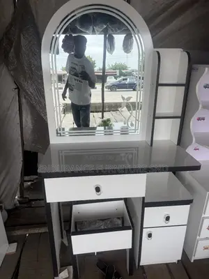 Beautifully Crafted Wardrobe Made With Durable HGF Material,