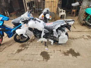 New Qlink XP 200 2025 White