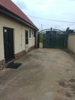 1bdrm Bungalow in Ikorodu for rent