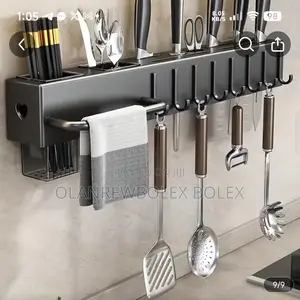 Kitchen Rack