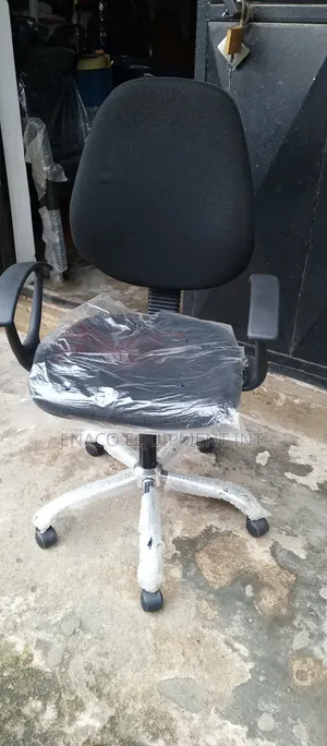 Secretary Office Chair
