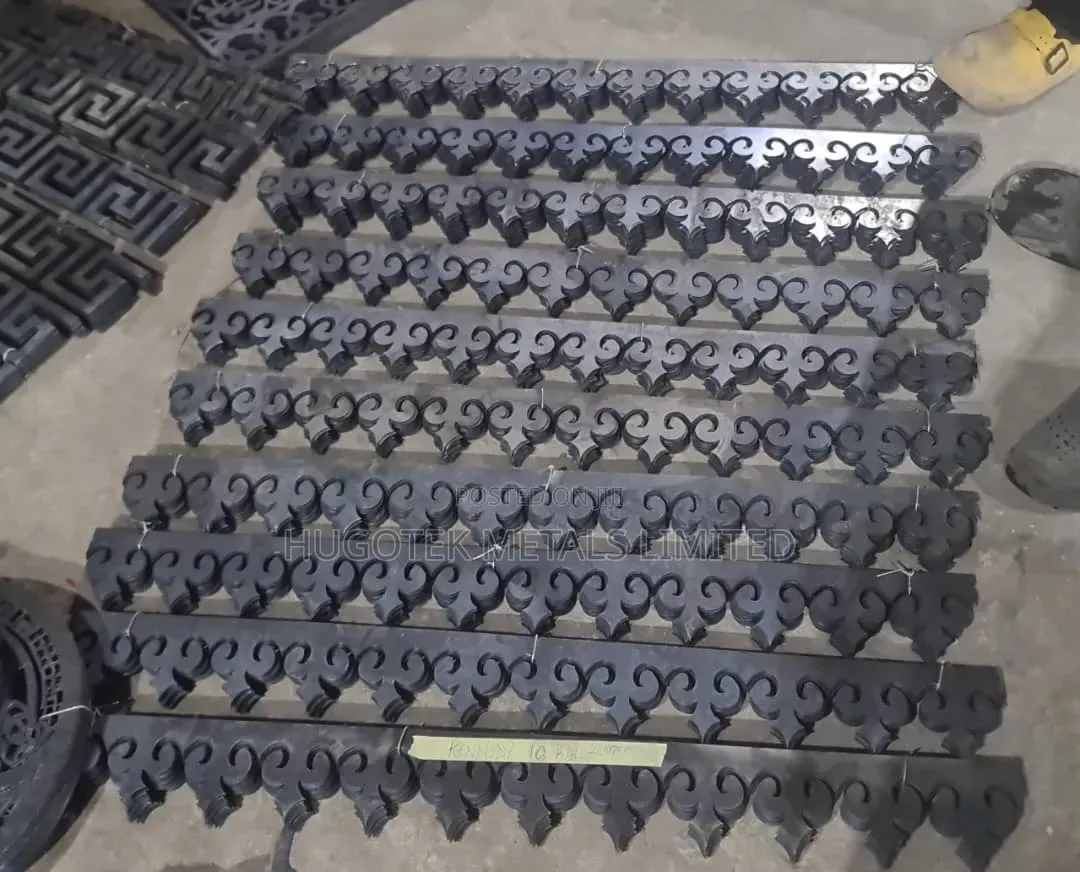 Laser Cut Designs