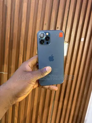 Apple iPhone 12 Pro Max 128 GB Gray