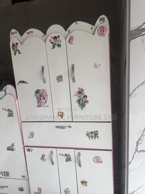 Upgrade Your Bedroom With This Stylish Wardrobe Made From Quality HGF