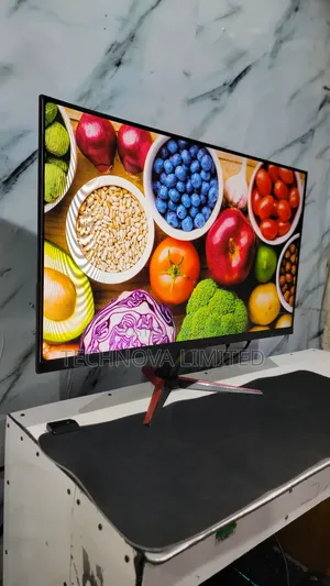 DX 32inch FHD 1920x1080 UltraSlim Bezel Less LED HDMI Monitor