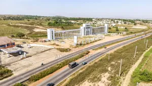 450sqm Land