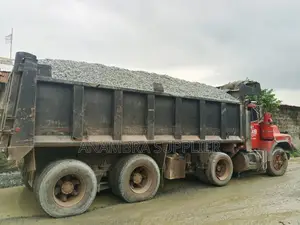 High-Quality Granite Chippings