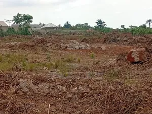 450sqm Land