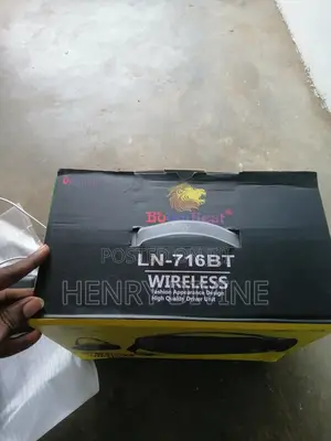 BoomBest Speaker